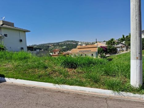 Foto 1 do(a) Casa em Condomínio false à venda em null, Louveira