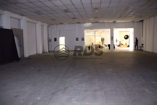 Foto 3 do(a) Galpão / Depósito / Armazém / Pavilhão false para alugar em Bom Retiro, São Paulo