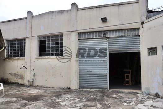 Foto 7 do(a) Galpão / Depósito / Armazém / Pavilhão false para alugar em Bom Retiro, São Paulo