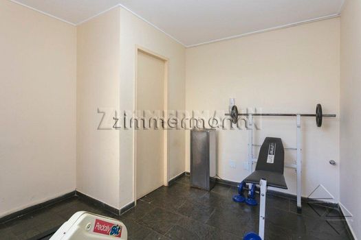 Foto 26 do(a) Apartamento de 2 quartos à venda em Barra Funda, São Paulo