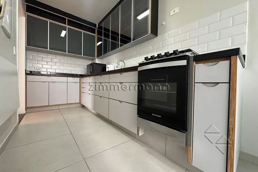 Foto 21 do(a) Apartamento de 2 quartos à venda em Barra Funda, São Paulo