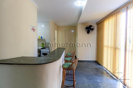 Foto 33 do(a) Apartamento de 2 quartos à venda em Barra Funda, São Paulo