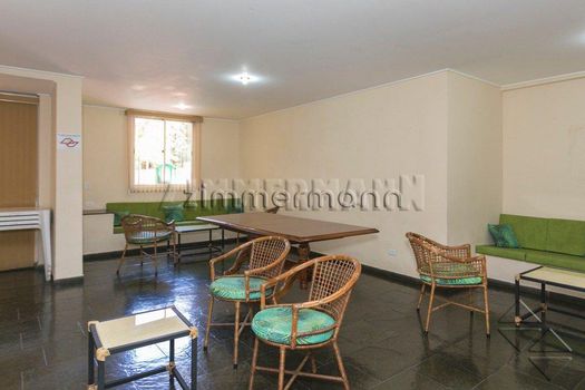 Foto 39 do(a) Apartamento de 2 quartos à venda em Barra Funda, São Paulo