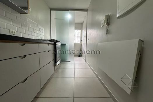 Foto 20 do(a) Apartamento de 2 quartos à venda em Barra Funda, São Paulo