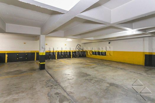 Foto 41 do(a) Apartamento de 2 quartos à venda em Barra Funda, São Paulo