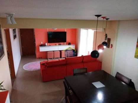 Foto 2 do(a) Cobertura de 3 quartos à venda em Tupi, Praia Grande