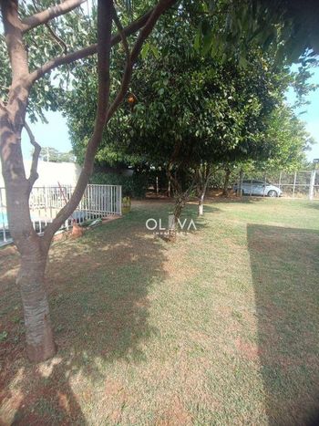 Foto 3 do(a) Fazenda / Sítio / Chácara de 2 quartos à venda em São Francisco, São José do Rio Preto