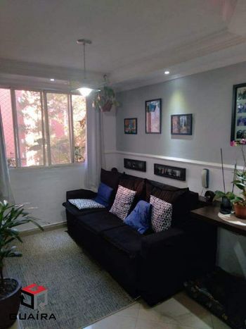 Foto 2 do(a) Apartamento de 3 quartos à venda em Demarchi, São Bernardo do Campo
