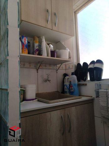 Foto 8 do(a) Apartamento de 3 quartos à venda em Demarchi, São Bernardo do Campo