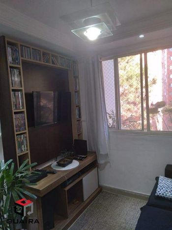 Foto 4 do(a) Apartamento de 3 quartos à venda em Demarchi, São Bernardo do Campo