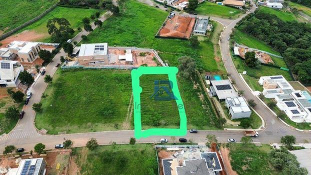 Foto 6 do(a) Terreno em Condomínio false à venda em Sítio da Moenda, Itatiba