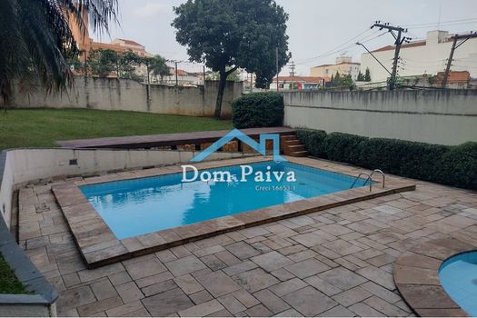 Foto 39 do(a) Apartamento de 1 quartos à venda em Santana, São Paulo