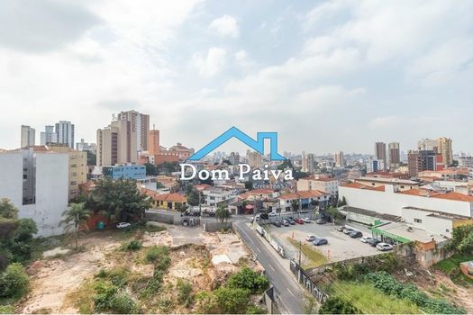 Foto 49 do(a) Apartamento de 1 quartos à venda em Santana, São Paulo