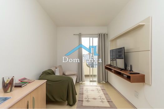 Foto 4 do(a) Apartamento de 1 quartos à venda em Santana, São Paulo