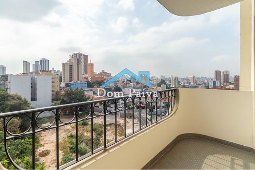 Foto 16 do(a) Apartamento de 1 quartos à venda em Santana, São Paulo