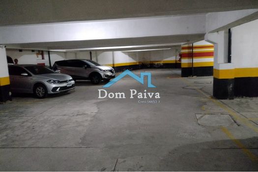 Foto 43 do(a) Apartamento de 1 quartos à venda em Santana, São Paulo
