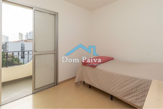 Foto 15 do(a) Apartamento de 1 quartos à venda em Santana, São Paulo