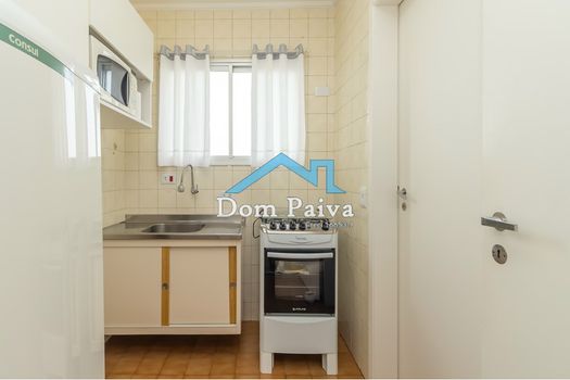 Foto 9 do(a) Apartamento de 1 quartos à venda em Santana, São Paulo