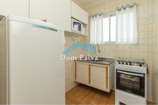 Foto 10 do(a) Apartamento de 1 quartos à venda em Santana, São Paulo