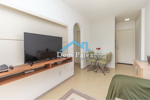 Foto 6 do(a) Apartamento de 1 quartos à venda em Santana, São Paulo