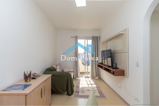 Foto 7 do(a) Apartamento de 1 quartos à venda em Santana, São Paulo