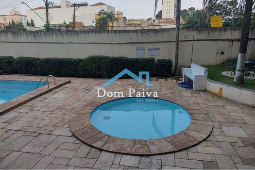 Foto 38 do(a) Apartamento de 1 quartos à venda em Santana, São Paulo