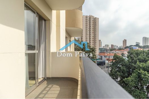 Foto 17 do(a) Apartamento de 1 quartos à venda em Santana, São Paulo