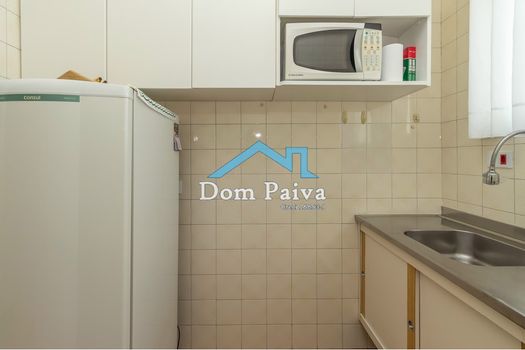 Foto 11 do(a) Apartamento de 1 quartos à venda em Santana, São Paulo