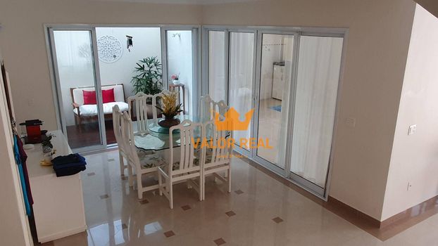 Foto 13 do(a) Casa em Condomínio de 5 quartos à venda em Chácara Malota, Jundiaí