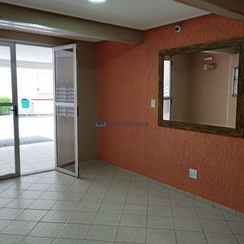 Foto 9 do(a) Apartamento de 2 quartos à venda em Vila Santa Teresa (Zona Sul), São Paulo