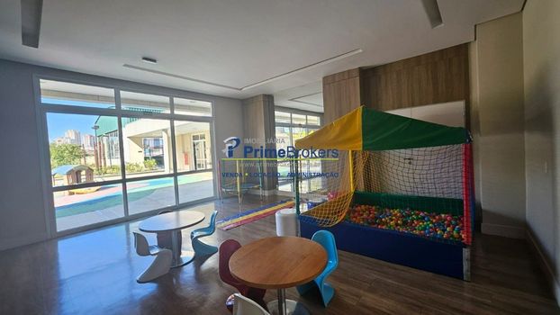 Foto 30 do(a) Apartamento de 2 quartos à venda em Vila Nair, São Paulo