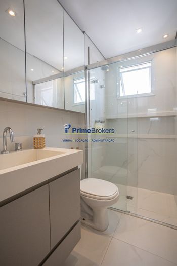 Foto 20 do(a) Apartamento de 2 quartos à venda em Vila Nair, São Paulo