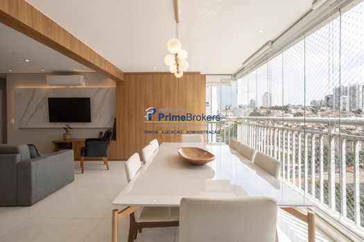 Foto 2 do(a) Apartamento de 2 quartos à venda em Vila Nair, São Paulo