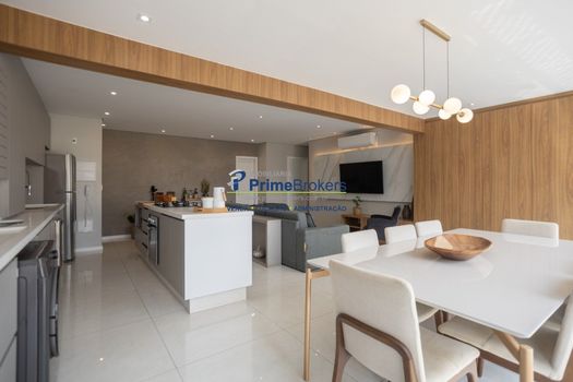 Foto 4 do(a) Apartamento de 2 quartos à venda em Vila Nair, São Paulo