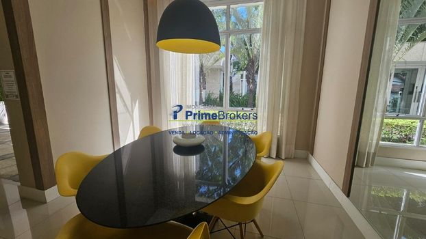 Foto 40 do(a) Apartamento de 2 quartos à venda em Vila Nair, São Paulo