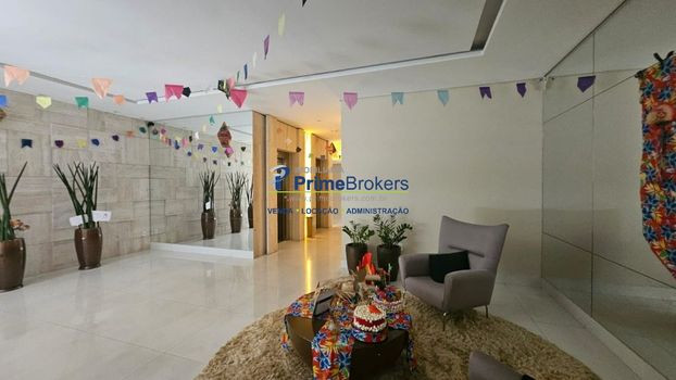 Foto 50 do(a) Apartamento de 2 quartos à venda em Vila Nair, São Paulo