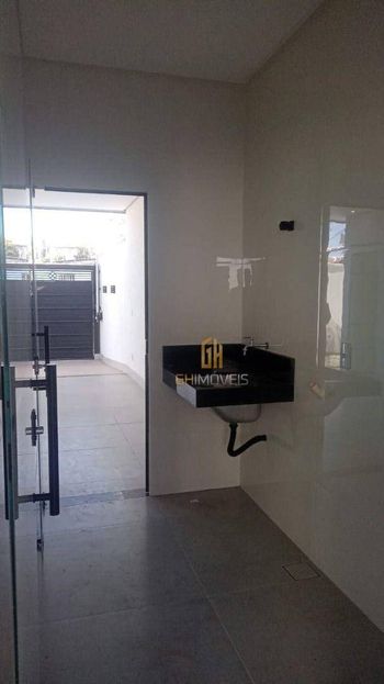 Foto 14 do(a) Casa de 3 quartos à venda em Papillon Park, Aparecida de Goiânia