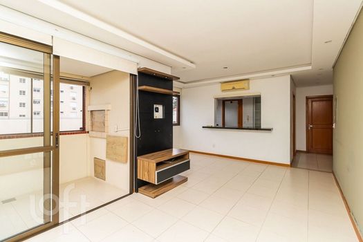 Foto 4 do(a) Apartamento de 2 quartos à venda em Passo da Areia, Porto Alegre