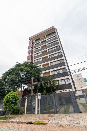 Foto 32 do(a) Apartamento de 2 quartos à venda em Passo da Areia, Porto Alegre