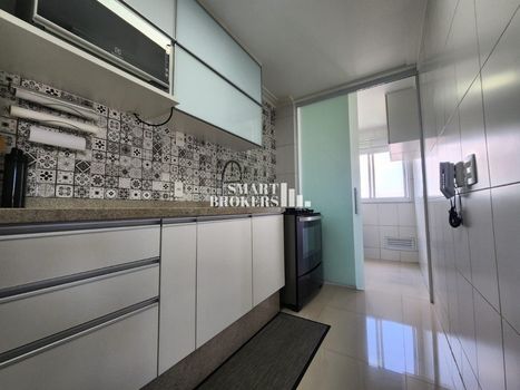 Foto 34 do(a) Apartamento de 3 quartos à venda em Ipiranga, São Paulo