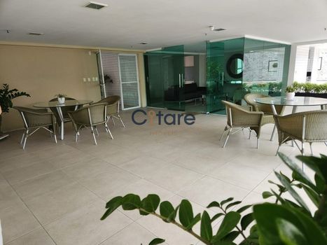 Foto 30 do(a) Apartamento de 3 quartos à venda em Dionisio Torres, Fortaleza