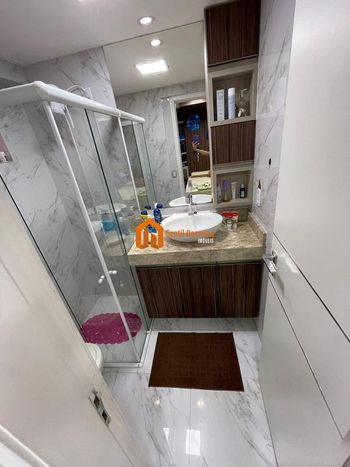 Foto 18 do(a) Apartamento de 3 quartos à venda em Guararapes, Fortaleza