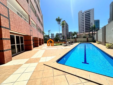 Foto 47 do(a) Apartamento de 3 quartos à venda em Guararapes, Fortaleza