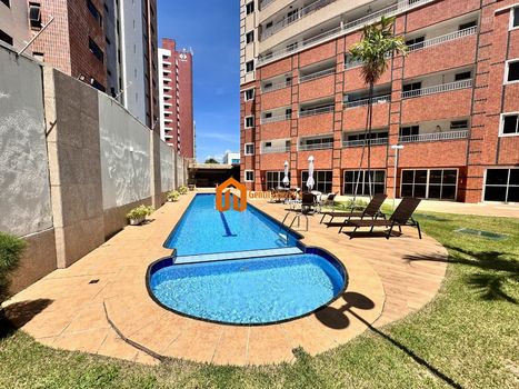 Foto 44 do(a) Apartamento de 3 quartos à venda em Guararapes, Fortaleza