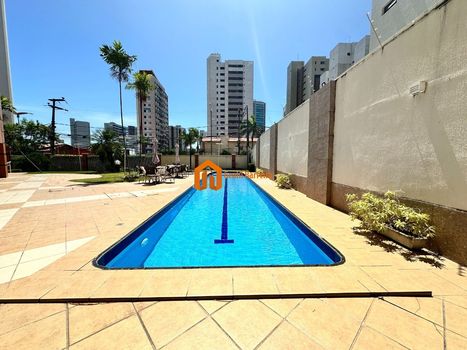 Foto 43 do(a) Apartamento de 3 quartos à venda em Guararapes, Fortaleza
