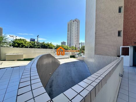 Foto 48 do(a) Apartamento de 3 quartos à venda em Guararapes, Fortaleza