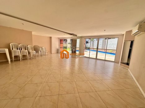 Foto 36 do(a) Apartamento de 3 quartos à venda em Guararapes, Fortaleza