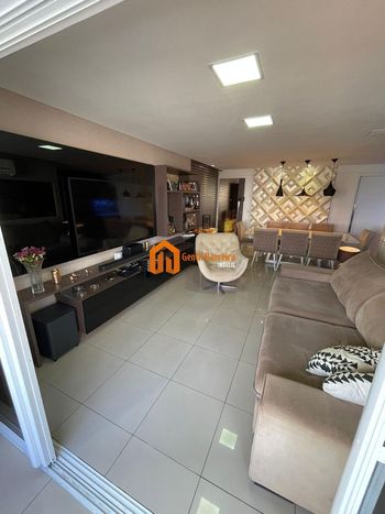 Foto 8 do(a) Apartamento de 3 quartos à venda em Guararapes, Fortaleza