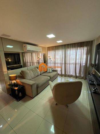 Foto 5 do(a) Apartamento de 3 quartos à venda em Guararapes, Fortaleza