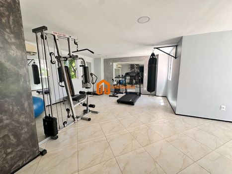 Foto 40 do(a) Apartamento de 3 quartos à venda em Guararapes, Fortaleza